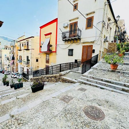 Borgo Himera - Great Spot Between Cefalu & Palermo Termini Imerese Exterior photo