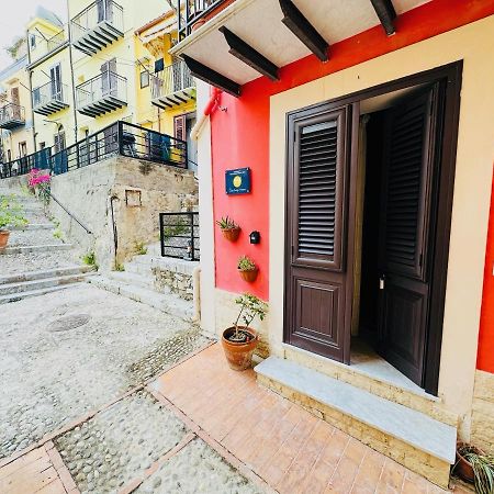 Borgo Himera - Great Spot Between Cefalu & Palermo Termini Imerese Exterior photo